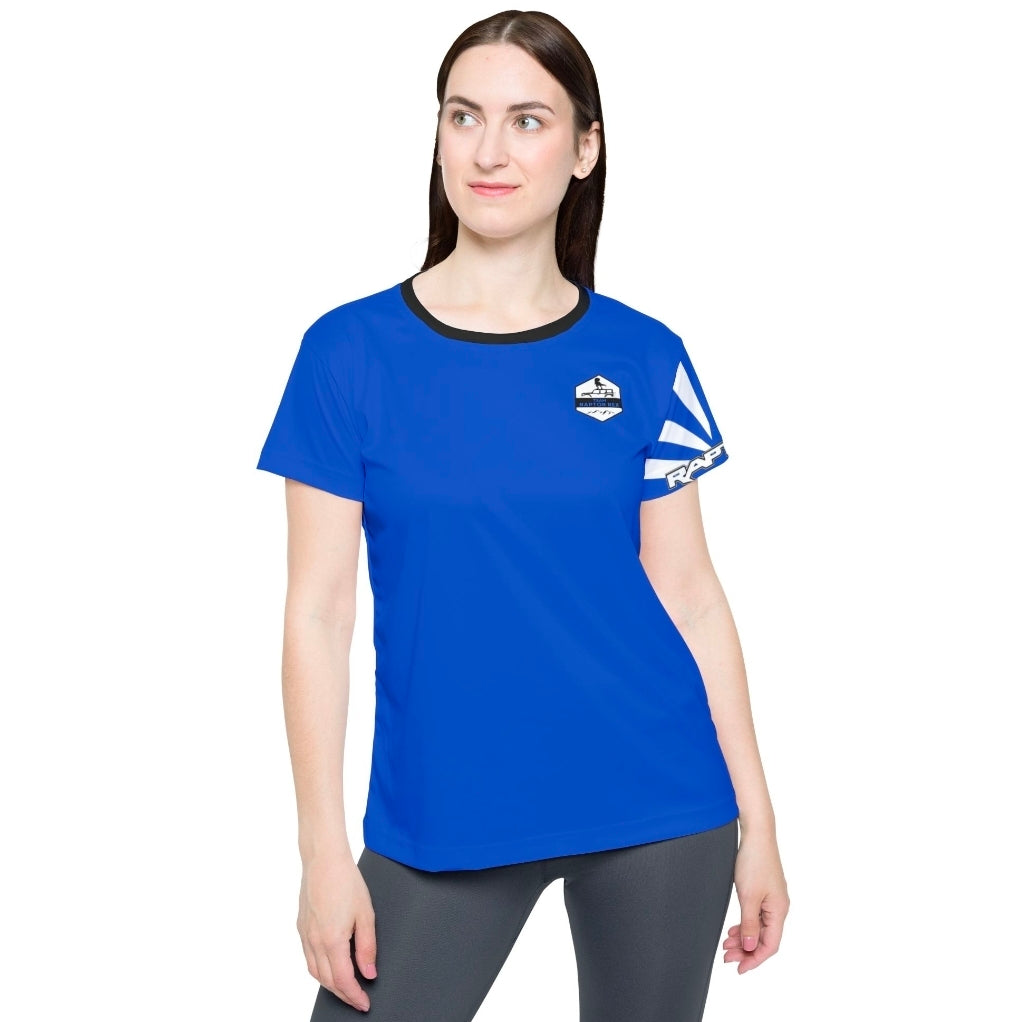 Team Raptor Rex Shirt