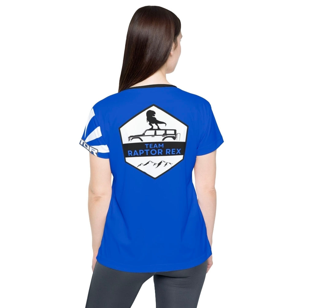 Team Raptor Rex Shirt