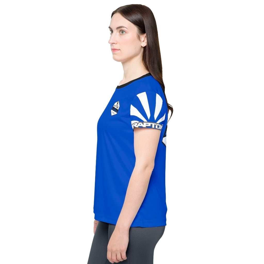 Team Raptor Rex Shirt