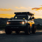 ORACLE Lighting Oculus™ Bi-LED Projector Headlights for 2021+ Ford Bronco