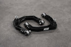 BRBN Billet Front Upper Adjustable Control Arm For Ford F150