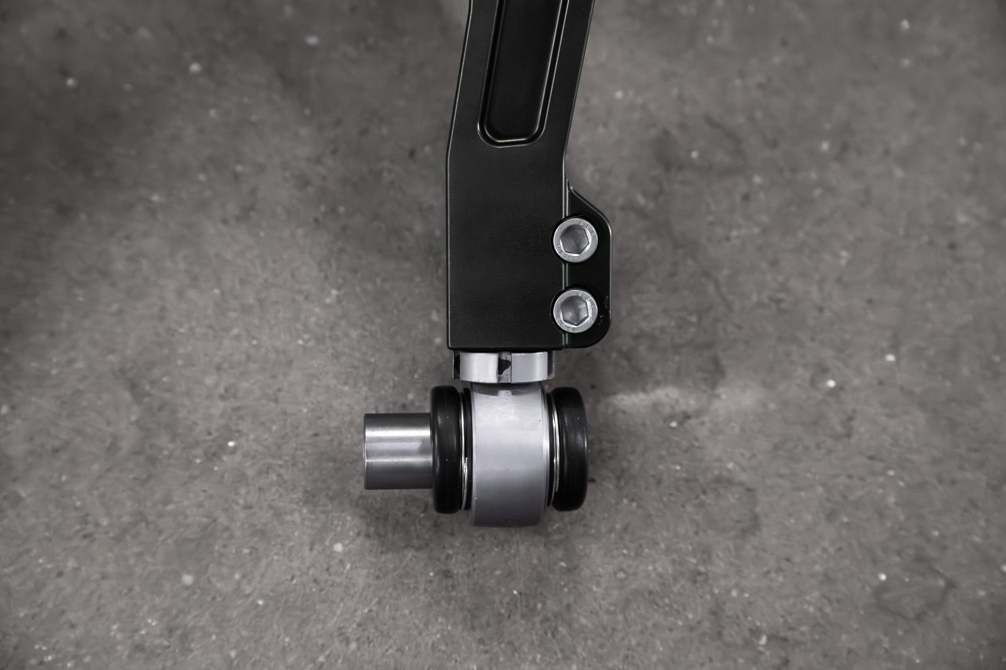 BRBN Billet Front Upper Adjustable Control Arm For Ford Bronco - Image 2