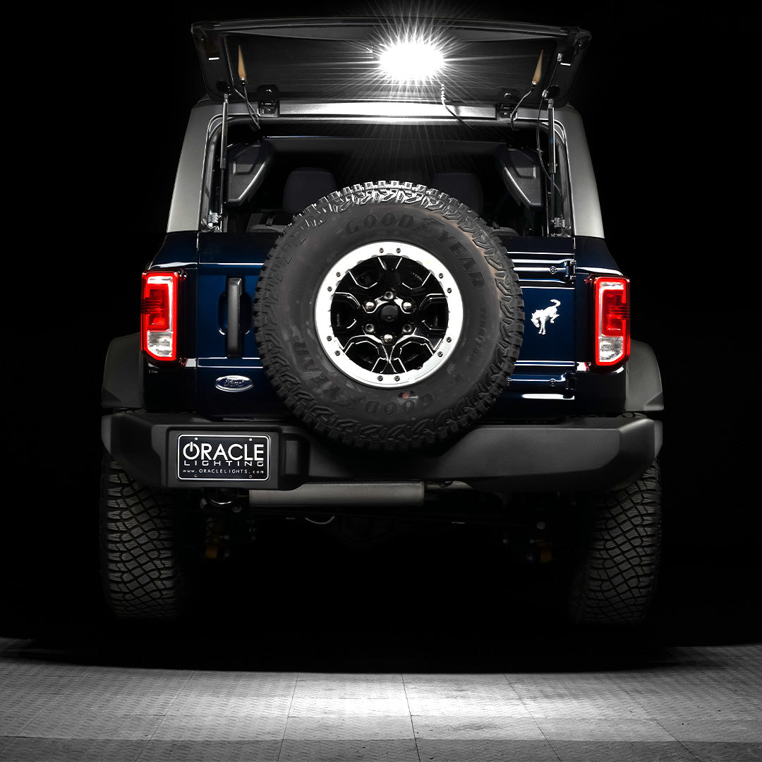 ORACLE Lighting 2021-2025 Ford Bronco LED Cargo Light Module