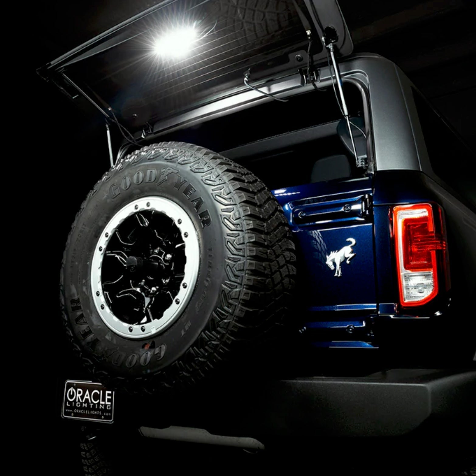ORACLE Lighting 2021-2025 Ford Bronco LED Cargo Light Module