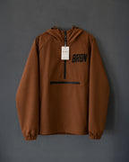 BRBN Pullover Jacket - Image 4