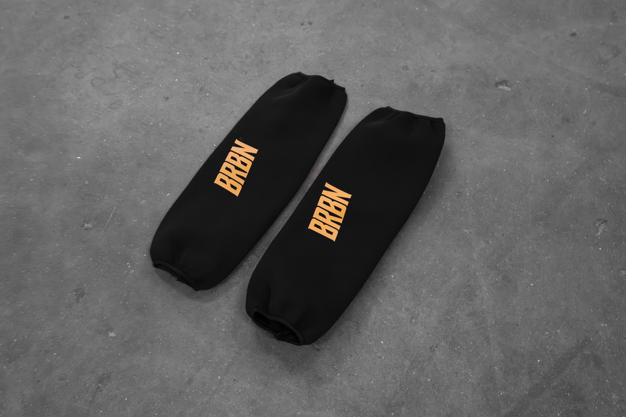 BRBN Neoprene Coilover Covers (Pair)