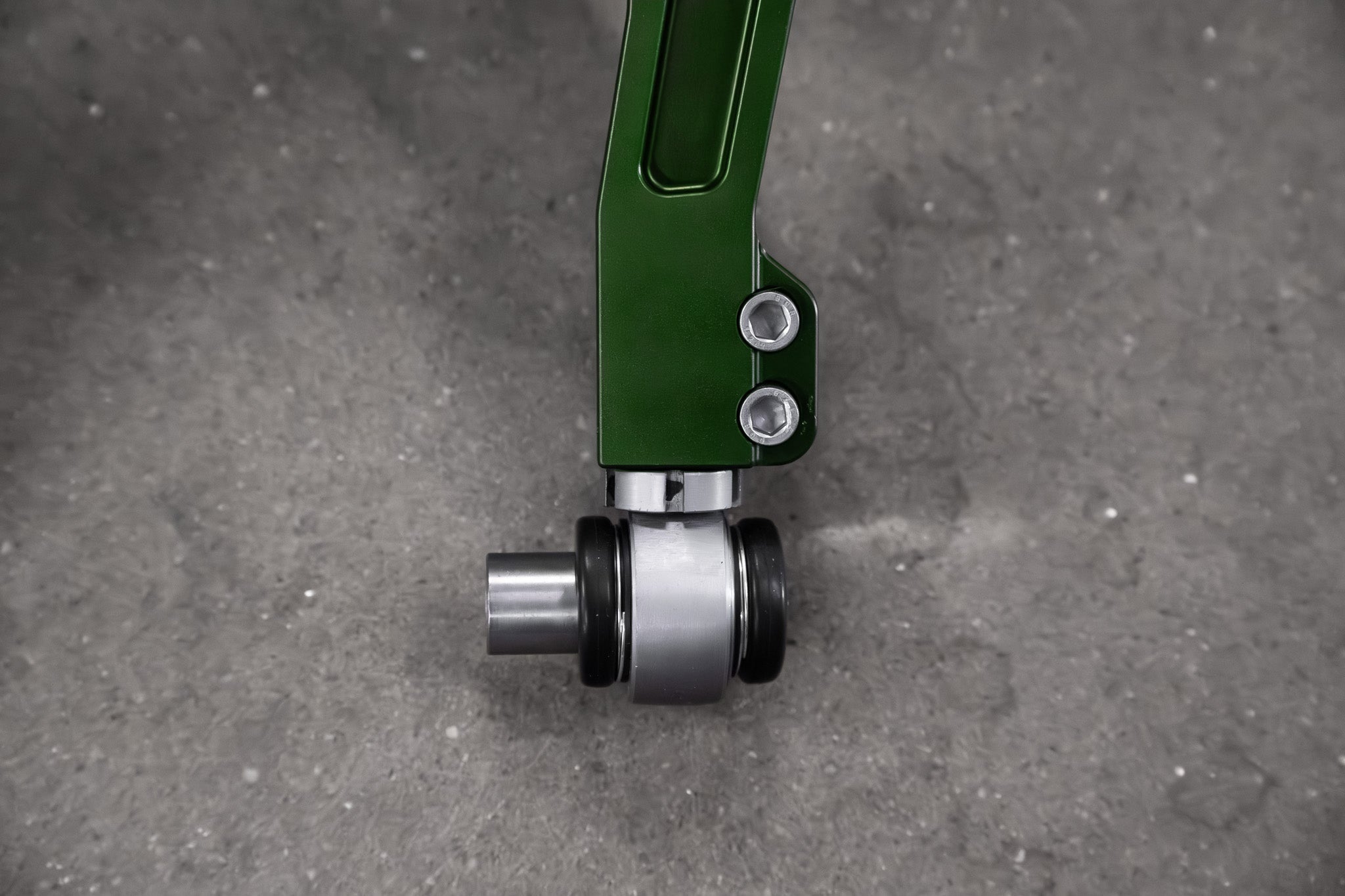 BRBN Billet Front Upper Adjustable Control Arm For Ford F150 - Image 5