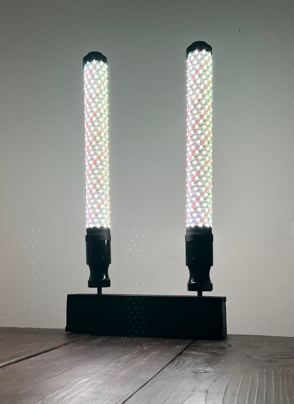 2 FT Stubby Chubby LED Whip Secondary image