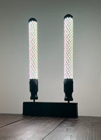 2 FT Stubby Chubby LED Whip