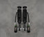 BRBN Off-Road 2.8 Front Coilover Kit For Ford Bronco