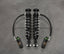 BRBN Off-Road 2.8 Rear Coilover Kit For Ford Bronco