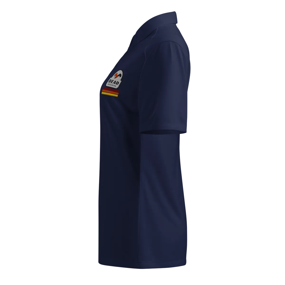 Dead Reckoning Under Armor Polo shirt