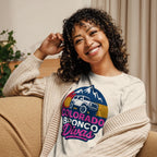 Colorado Bronco Divas Women's T-Shirt