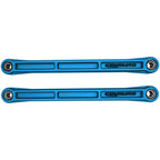 Camburg Engineering 2021-2025 Ford Bronco Excludes Raptor Gray KINETIK Series Trailing Arm Kit