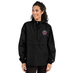 Colorado Bronco Divas Champion packable jacket