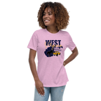 West Virginia Ford Broncos Women's T-shirt Alternative