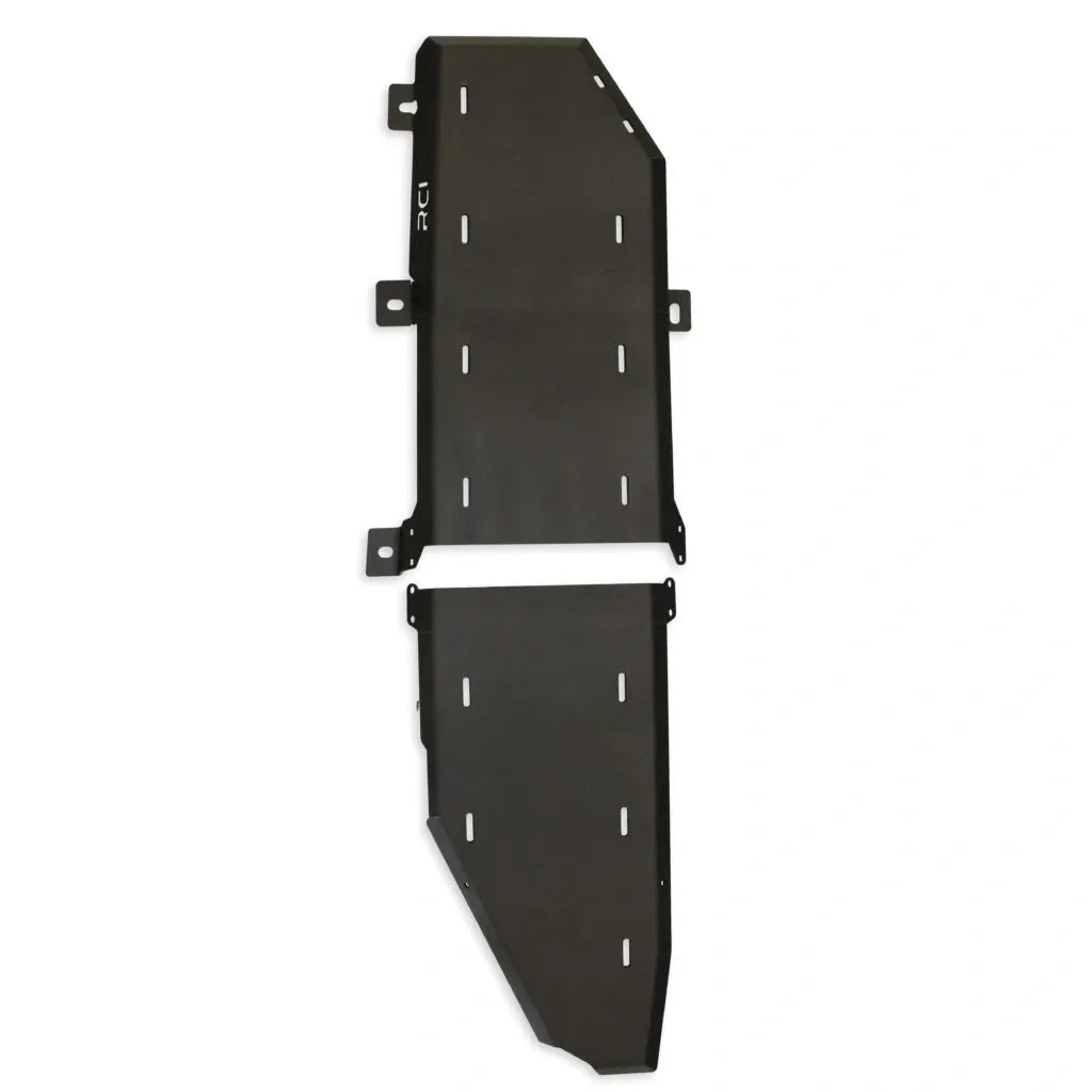 4 Door | Fuel Tank Skid Plate | 21-Present Bronco Main image
