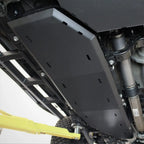 4 Door | Fuel Tank Skid Plate | 21-Present Bronco