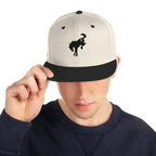 San Diego Broncos Snapback branded horse