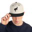 San Diego Broncos Snapback branded horse