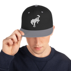 San Diego Broncos Snapback branded horse