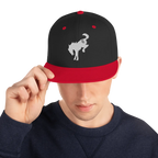 San Diego Broncos Snapback branded horse