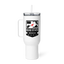 Quad State Broncos Travel Mug