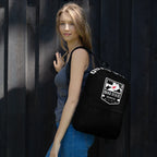 Quad State Broncos backpack
