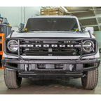 2021+ Ford Bronco OEM Modular Bumper Grill Guard