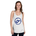 West Virginia Ford Broncos Razorback tank