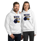 West Virginia Ford Bronco Hoodie