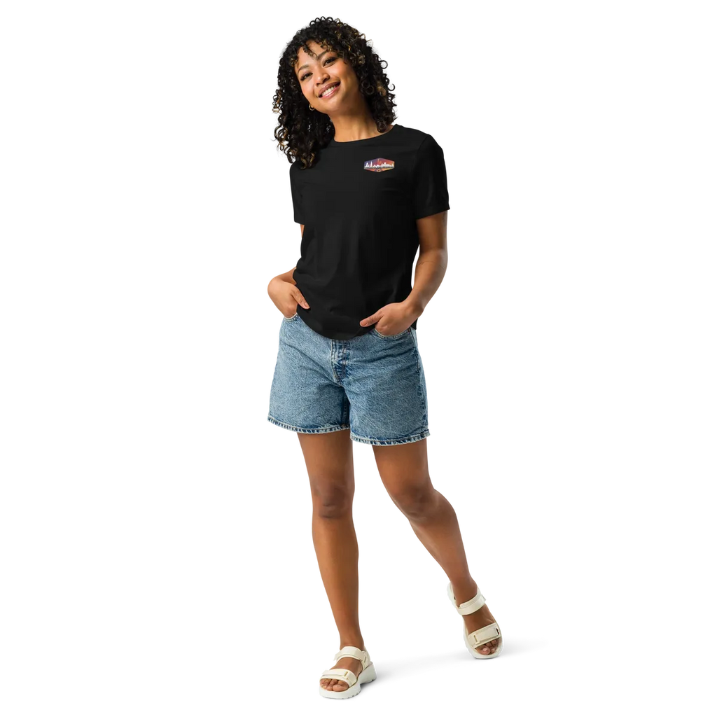 Chicagoland Broncos Women's T-shirt