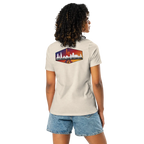 Chicagoland Broncos Women's T-shirt