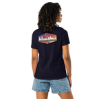 Chicagoland Broncos Women's T-shirt