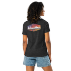 Chicagoland Broncos Women's T-shirt
