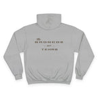 The Broncos of Texas Hoodie style 2 (Landscape Collection)