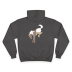 The Broncos of Texas Hoodie (Landscape Collection)