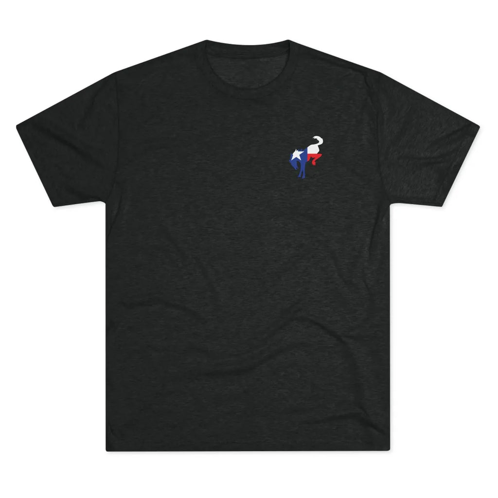 The Broncos of Texas Flagship T-shirt