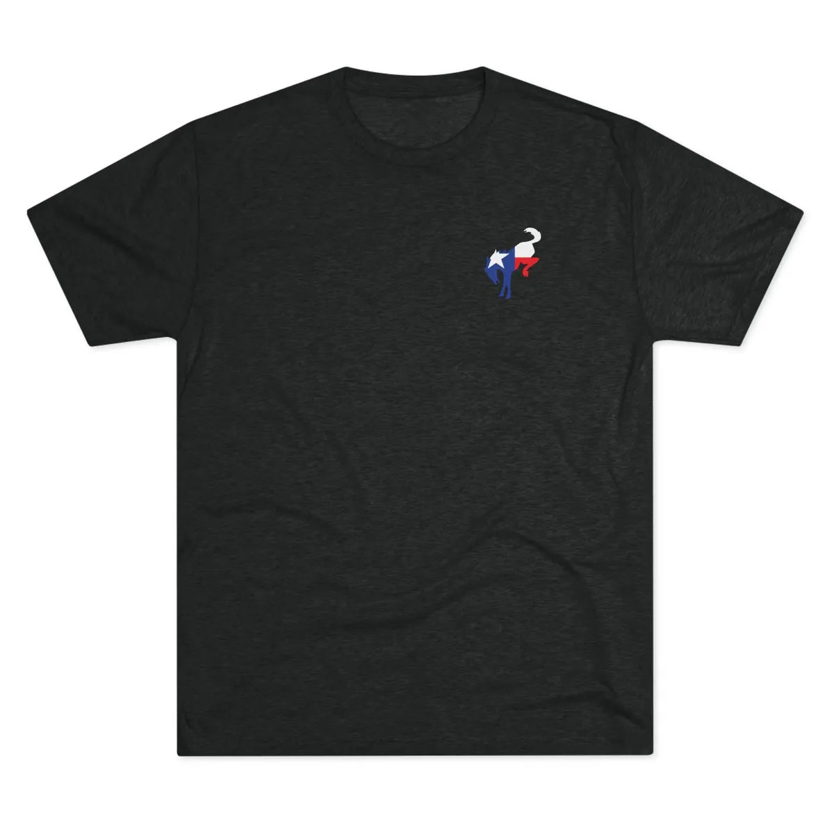 The Broncos of Texas Flagship T-shirt
