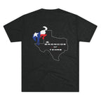 The Broncos of Texas Flagship T-shirt