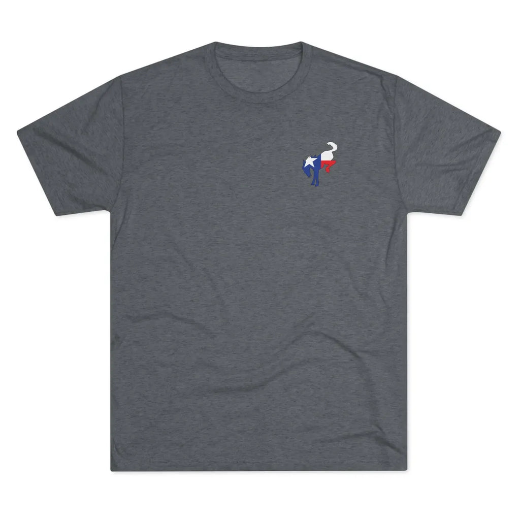 The Broncos of Texas Flagship T-shirt