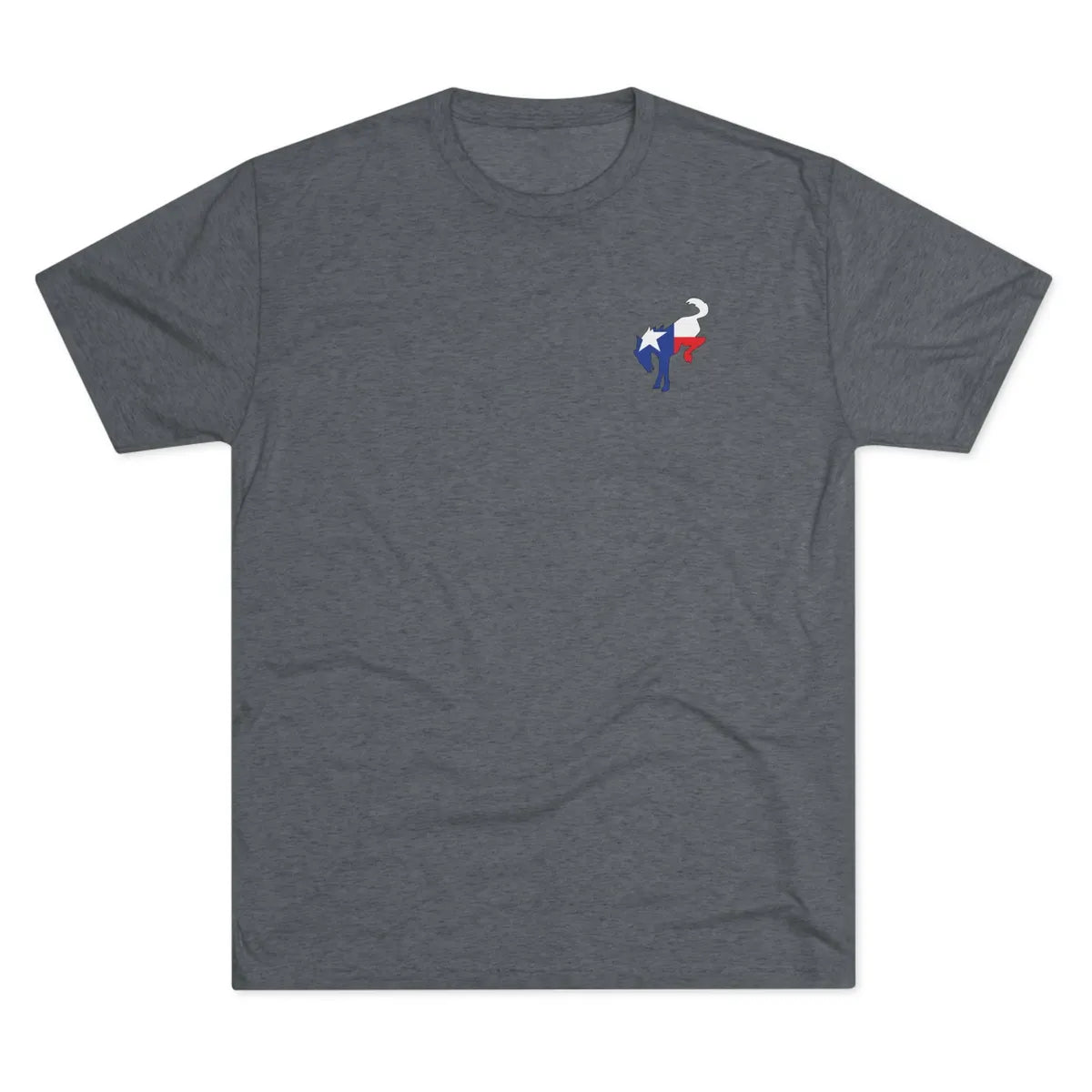 The Broncos of Texas Flagship T-shirt