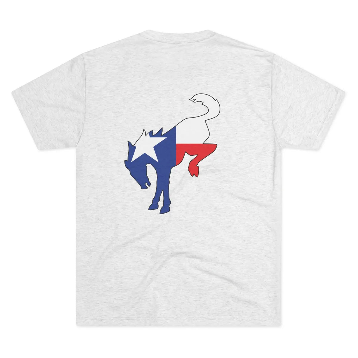The Broncos of Texas (Classic Collection)