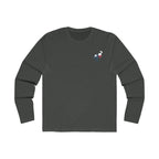 Texas Bronco Sport long sleeve (classic collection)