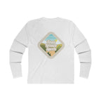 Texas Bronco Sport long sleeve (landscape collection)