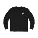 Texas Bronco Sport long sleeve (landscape collection)
