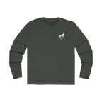 Texas Bronco Sport long sleeve (landscape collection)