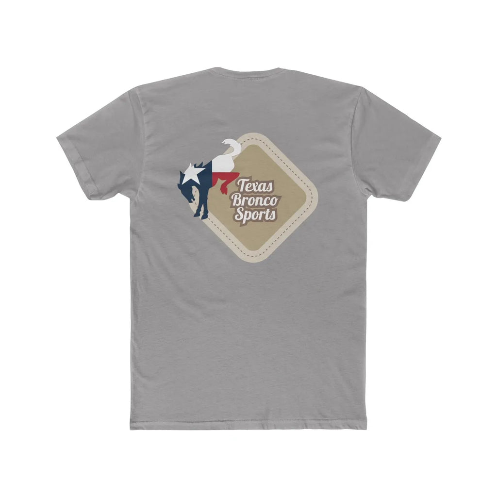 Texas Bronco Sport (Texas Pride Collection)