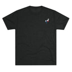 Texas Bronco Sport T-shirt (Classic collection)