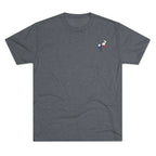 Texas Bronco Sport T-shirt (Classic collection)